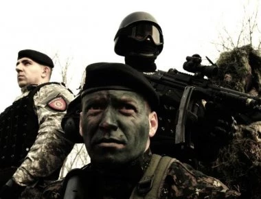 Οι Σέρβοι προειδοποιούν τους Αλβανούς: «Εάν χρειαστεί ο Στρατός μας θα βρεθεί στο Κοσσυφοπέδιο σε 2 έως 3 δευτ.»!